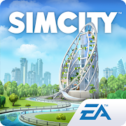 シムシティ ビルドイット Simcity Buildit をpcでダウンロード 遊ぶ方法 Noxplayer