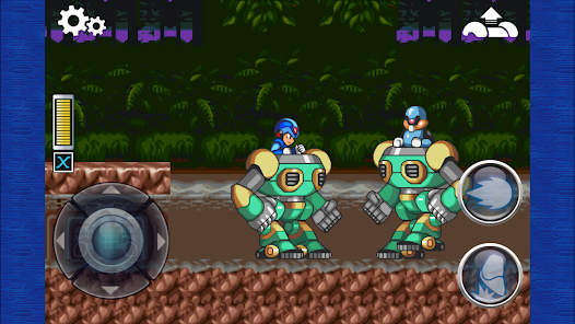 ロックマンX5 パソコンゲーム Amazon.co.jp: ロックマン X5 (説明扉付きスリムパッケージ版