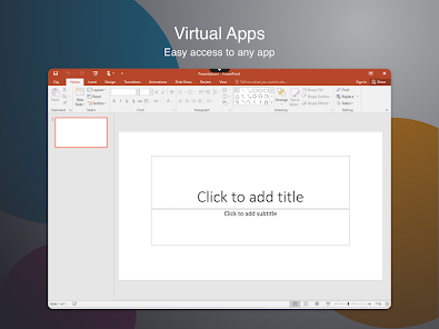 Citrix WorkspaceをPCでダウンロード・遊ぶ方法 - NoxPlayer