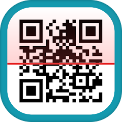 QR Scanner and Barcode Reader