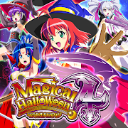 パチスロ】マジカルハロウィン4をPCでダウンロード・遊ぶ方法 - NoxPlayer
