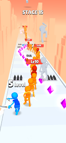 ヒット＆ラン Hit & Run:Solo LevelingをPCでダウンロードーNoxPlayer