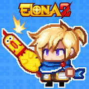 Elona 2-ドット絵×異世界×アドベンチャーRPG