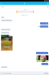 ChatousをPCでダウンロード・遊ぶ方法 - NoxPlayer