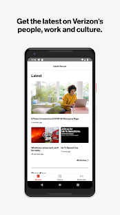 Inside VerizonをPCでダウンロード・遊ぶ方法 - NoxPlayer