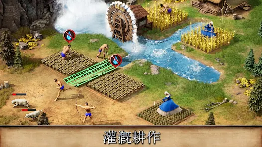 ライズオブエンパイアズ: 氷と炎をPCでダウンロード・遊ぶ方法