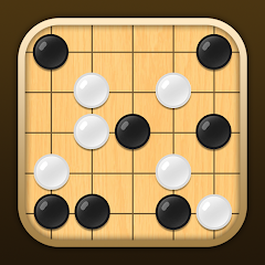 名人囲碁