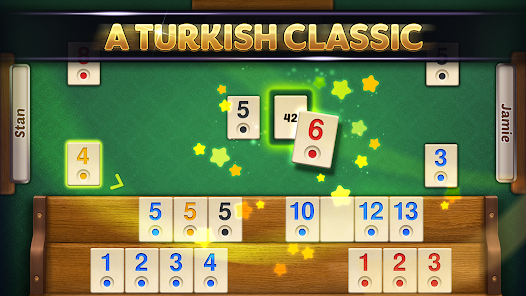 未使用】Show Okey トルコ ゲーム 木製 Okey game turkish - Etsy 日本