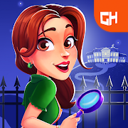 Delicious: Mansion Mystery