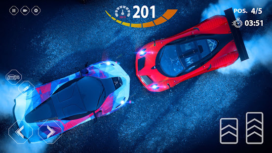 Ferrari Car Racing Game - RaceをPCでダウンロード・遊ぶ方法 - NoxPlayer