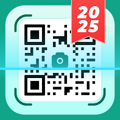 QR コードをスキャン