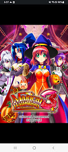 パチスロ】マジカルハロウィン3をPCでダウンロード・遊ぶ方法 - NoxPlayer