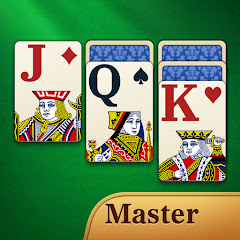 Solitaire Master - Card Game