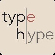 ゲーム: Type Hype!