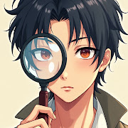 隠されたアイテム探し-アイテムを見つけよう！