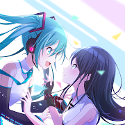 プロジェクトセカイ　カラフルステージ　feat.初音ミク　Desktop まとめ プロジェクトセカイ カラフルステージ！ feat.初音ミク」をPCで