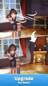 Mergedom: Home DesignをPCでダウンロード・遊ぶ方法 - NoxPlayer