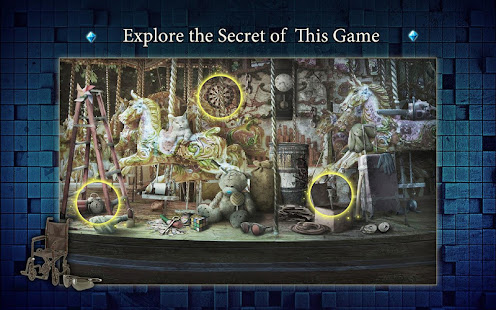 Criminal Case: KidnappingをPCでダウンロード・遊ぶ方法 - NoxPlayer