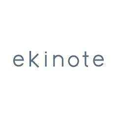 ekinote｜エキノート　駅と街のガイドブックアプリ