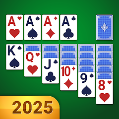 Classic Solitaire - 2025
