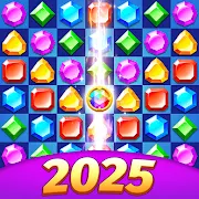 宝石のアドベンチャー（Jewels Adventure）