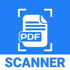 PDF Reader Document Scanner