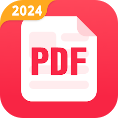 PDF リーダー - PDF ビューア