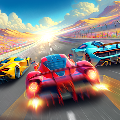 Car Racing 3D: Race Simulator