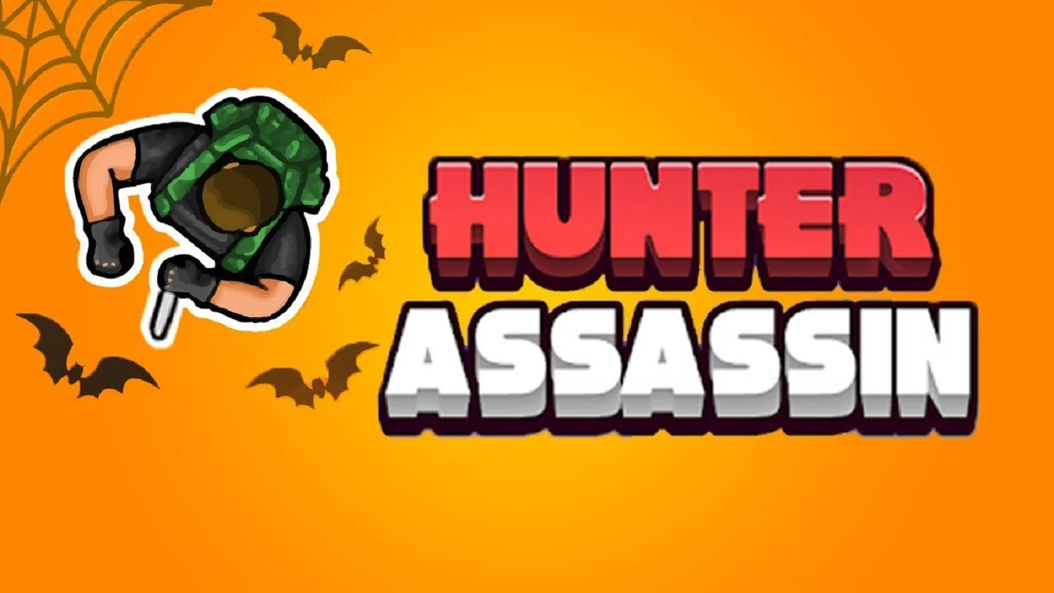 Hunter Assassin PC 버전, 컴퓨터에서 설치하고 안전하게 즐기자 - 녹스 앱플레이어