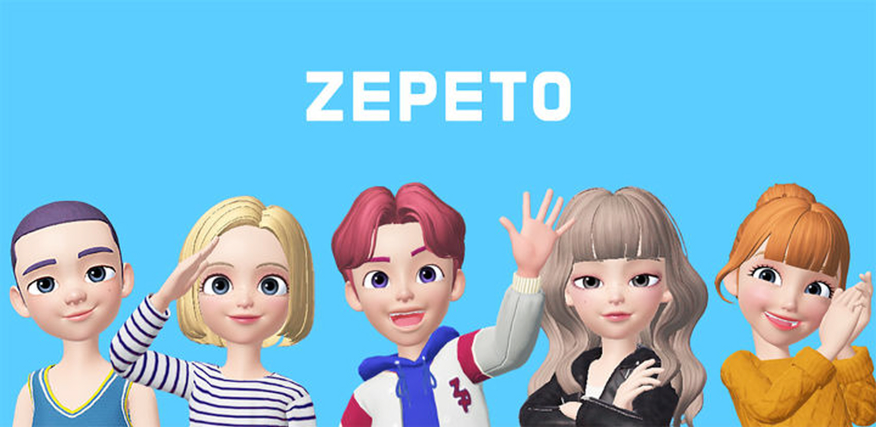 제페토 - ZEPETO PC 버전, 컴퓨터에서 설치하고 안전하게 즐기자 - 녹스 앱플레이어