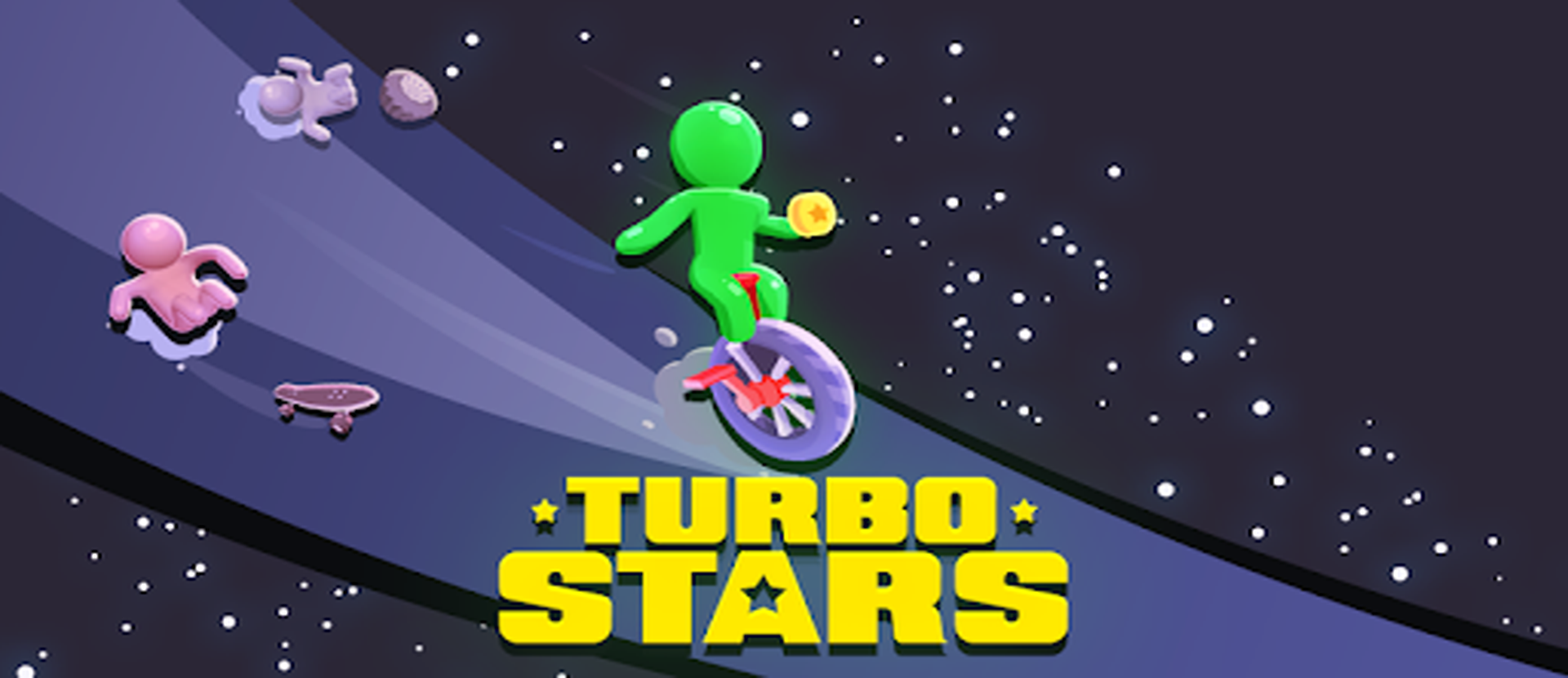 터보 스타즈 - Turbo Stars PC 버전, 컴퓨터에서 설치하고 안전하게 즐기자 - 녹스 앱플레이어