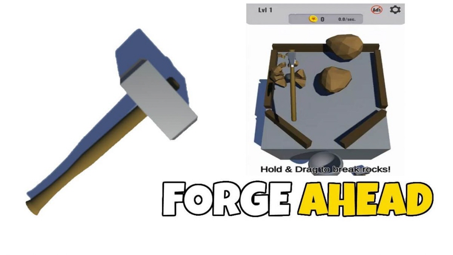 Forge Ahead PC 버전, 컴퓨터에서 설치하고 안전하게 즐기자 - 녹스 앱플레이어
