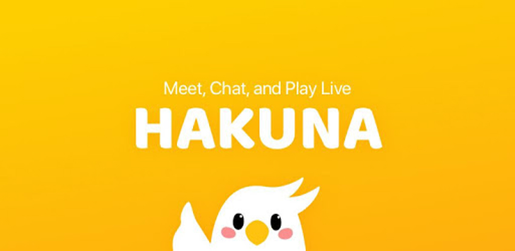 하쿠나 라이브 - Live 방송 PC 버전, 컴퓨터에서 설치하고 안전하게 즐기자 - 녹스 앱플레이어