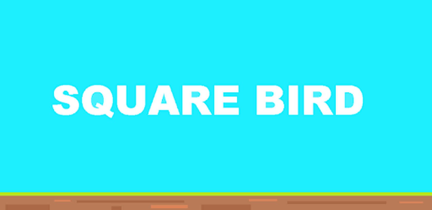 스퀘어 버드 - Square Bird PC 버전, 컴퓨터에서 설치하고 안전하게 즐기자 - 녹스 앱플레이어