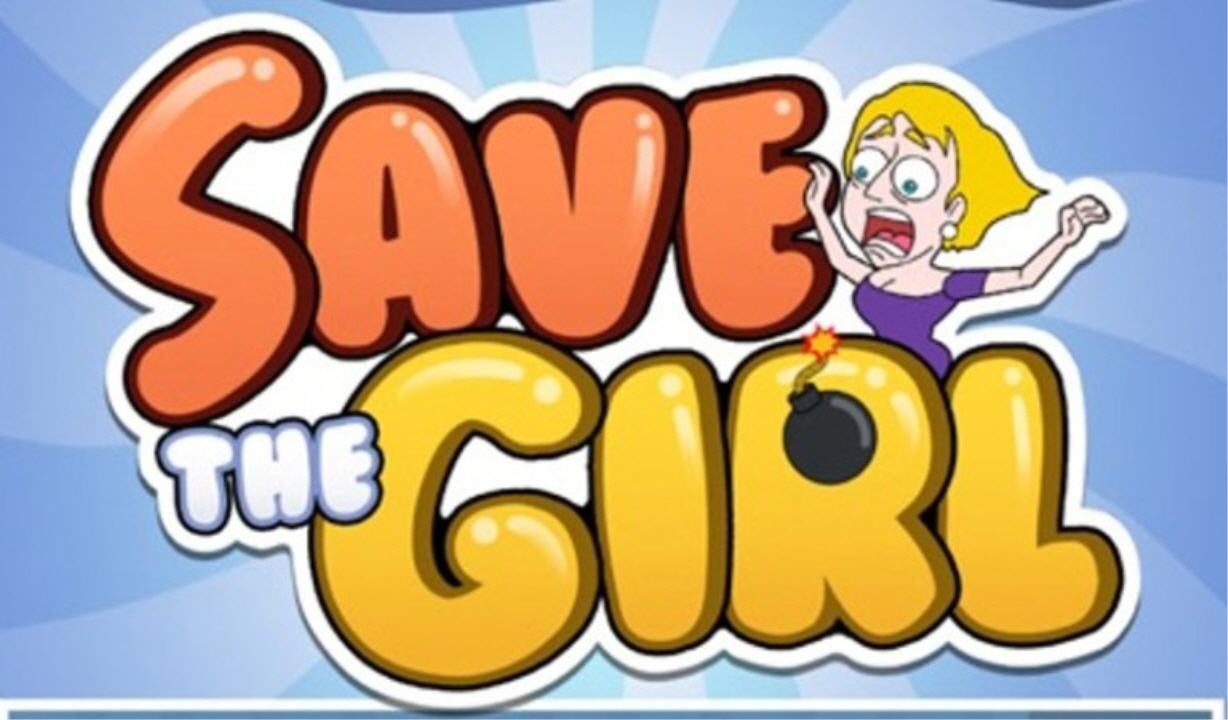 세이브 더 걸! (Save the Girl!) PC 버전, 컴퓨터에서 설치하고 안전하게 즐기자 - 녹스 앱플레이어