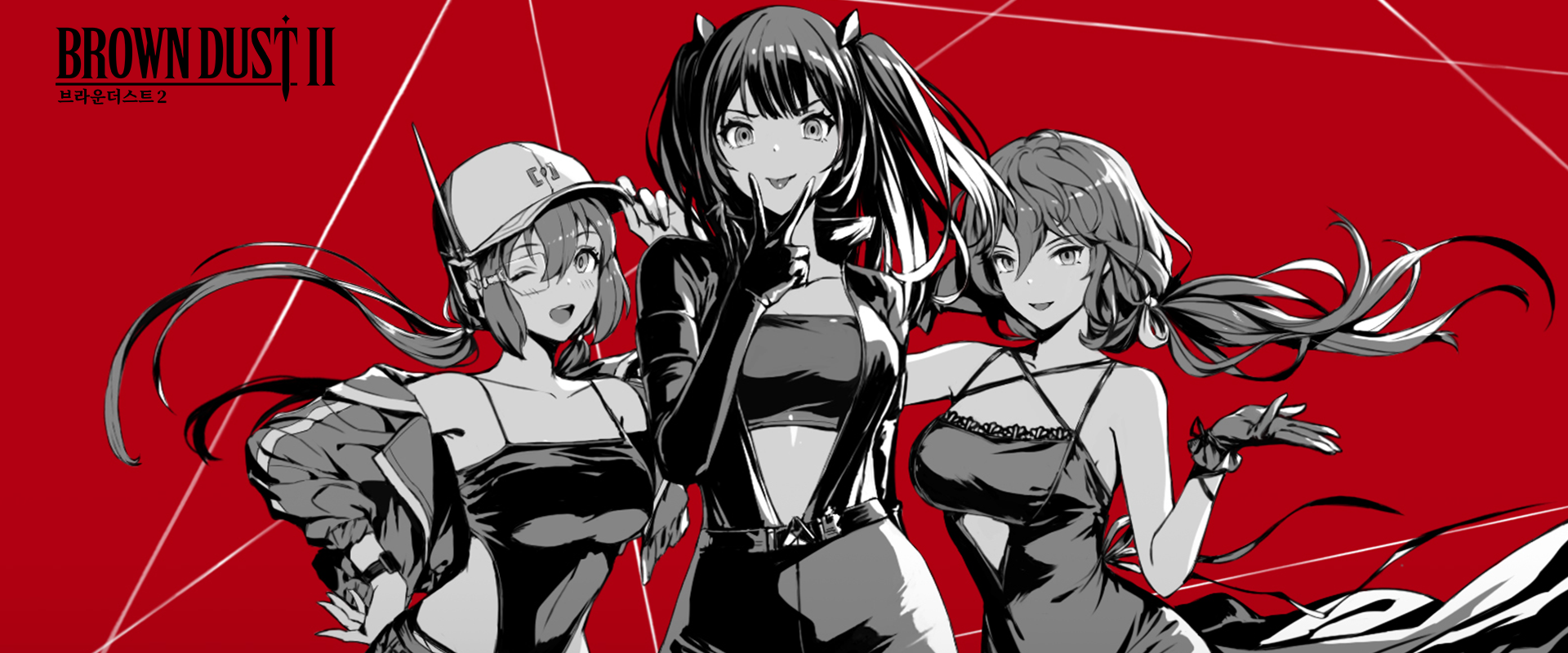 브라운더스트2 - 어드벤처 RPG PC 버전, 컴퓨터에서 설치하고 안전하게 즐기자 - 녹스 앱플레이어