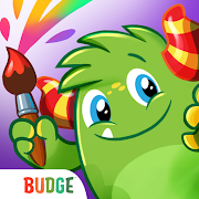 Budge 어린이 게임 및 재미