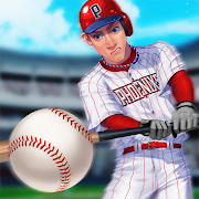 베이스볼 PvP: 실시간 게임