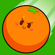 과일 충돌 (Fruit Clash) - 수박게임