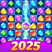 보석 어드벤처（Jewels Adventure）