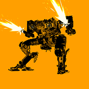 Armor Attack: 로봇 PvP 게임