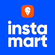 Instamart: 10 Mins Grocery App