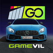 Project CARS GO