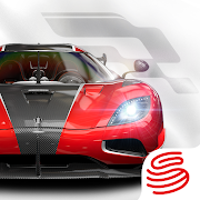 레이싱 마스터(Racing Master)