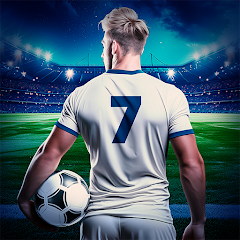 Soccer Hero: PvP Football Game