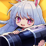 바니 키우기: 도트 방치 RPG - 777억 골드 증정