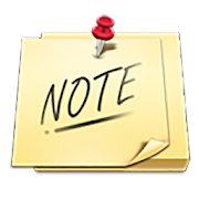 Good notes: Free simple notepad for everyday use