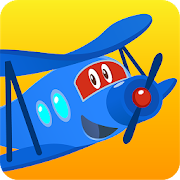 슈퍼 제트기 칼: 비행 구조 게임
