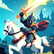 Nighty Knight: 프론티어 워 TD