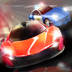Car Chase